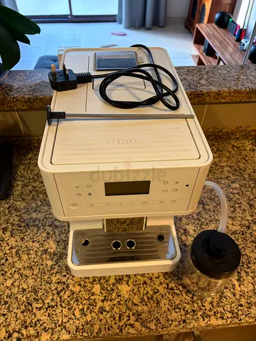 Coffee machine Miele