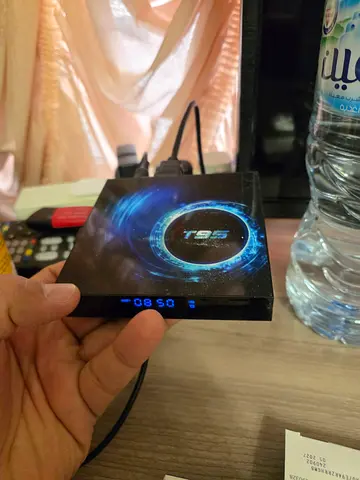 Android TV box t95