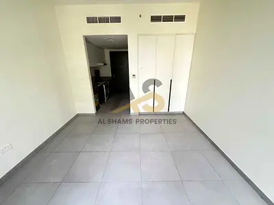 Luxury Studio | Ready To Move | Modern Living in Aljada