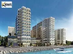OWN THE SEA•1% MONTHLY•PRIVATE BEACH•WYNN MINS•ASK