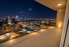 Amazing Views | Available Now | Spacious Layout