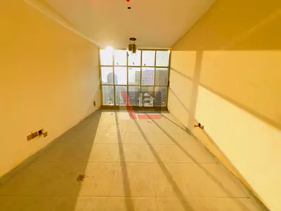 Brand New Building First Shifting Nice Finishing Studio With Parking Yearly Just 22k