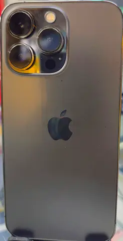 Apple I phone 13 pro