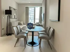 Furnished | Stunning View | High Quality Finish