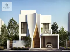 Elegant Design | Family-Friendly |Zaha Hadid I Ready Soon | Green Area I GOLDEN VISA