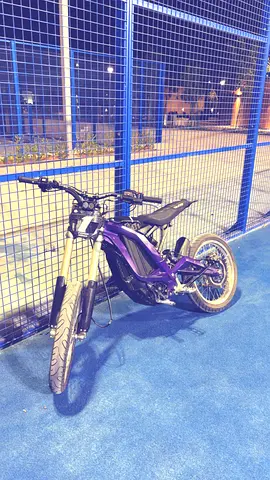 Surron lbx 2025