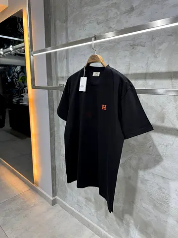 Hermes mens premium quality t shirt