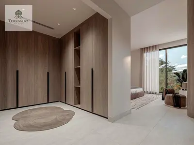 Prime location I Spacious Layout | Luxury Living | Freehold I Golden visa I SLD waiver