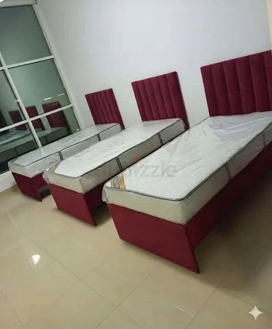 New single size bed customise bed kids bed single bed single cot storage bed medical mattress