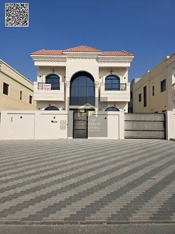 فيلا 5 غرف ماستر ومسبح خاص مع إمكانية الاستخدام التجاري في الحليو 2