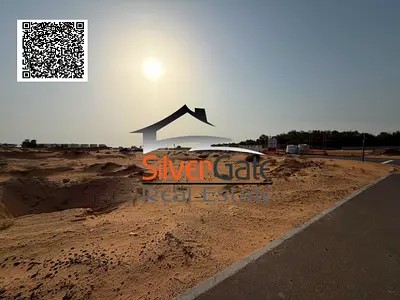 Residential Plot for Sale in Al Zahya, Ajman