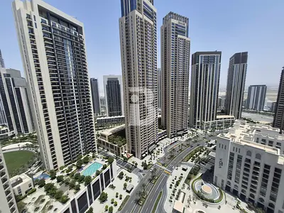 Big Layout | Unfurnished | High Floor