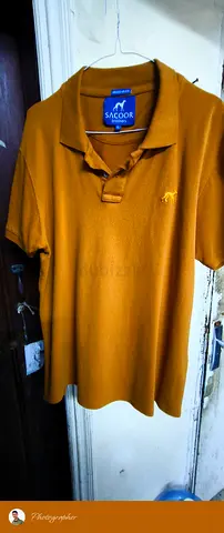 Sacoor polo shirt