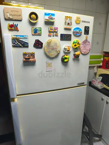 Refrigerator for sale