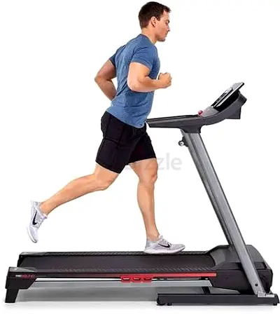 Treadmill / Electric Running Machine in great condition - ProForm 205 CST Treadmill 0-10% incline