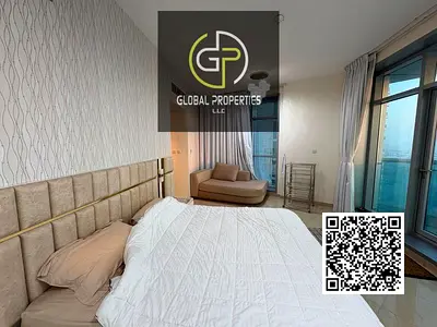 2 BHK Fully Furnished | Sea View | Bills Included | AED 95,000/Year