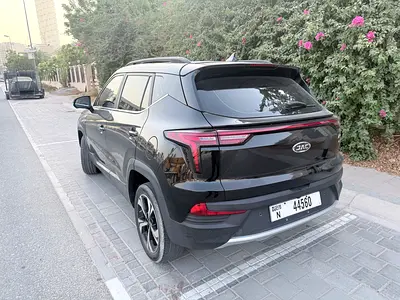 JAC JS4 TURBO, миниатюра 5
