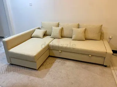 BEST OFFER   IKEA Brand Display piece Sofa Cum Bed For Sale in brand new condition
