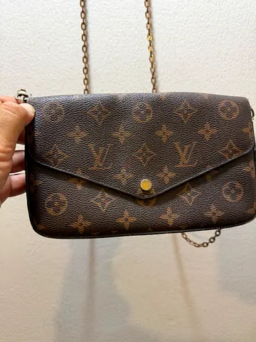 LV ladies bag