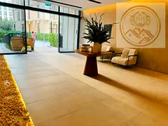 Modern 1 Bedroom Apartment with Balcony | Al Mamsha