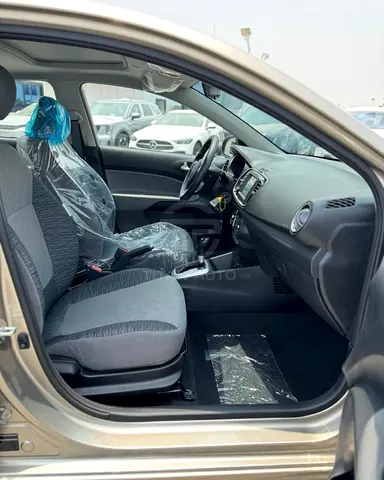 صورة مصغرة 20 لـ 2025 KIA PEGAS