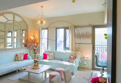 Luxury 4BR | Private Garden | Terrace Access