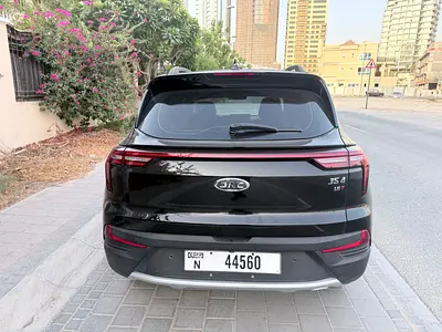 JAC JS4 TURBO, миниатюра 7