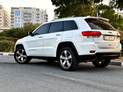 2015 JEEP CHEROKEE photo 5