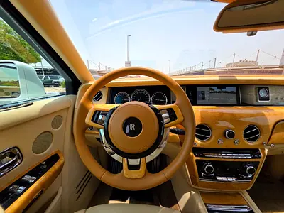 صورة مصغرة 13 لـ 2019 ROLLS-ROYCE PHANTOM