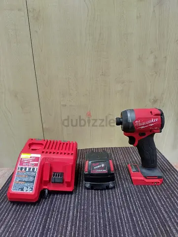 Milwaukee 2953-20 Impact Driver M18 Brushless