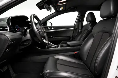صورة 9 لـ 2025 KIA K5
