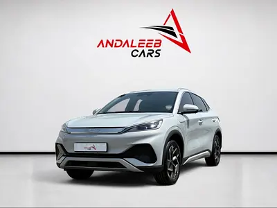 AED 936 P.M | 0% DOWN PAYMENT | BYD ATTO 3 PREMIUM | ELECTRIC | 2024 | GCC SPECS