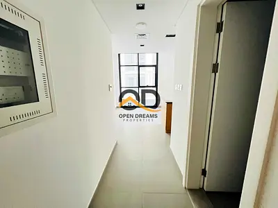 Luxurious 1 bedroom | Ready to move | Brand New building