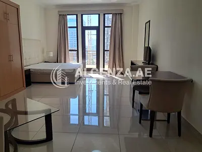 Furnished | Spacious | Community View