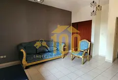 Well-Maintained Studio For Rent | Persia Cluster |
