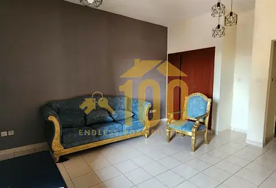 Well-Maintained Studio For Rent | Persia Cluster |