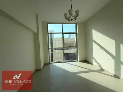 MODERN 1 BHK - ELEGANT LIVING - FAMILY BUILDING