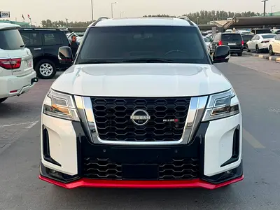 Nissan Patrol SE 2015 GCC Specs look 2024 fullopshin