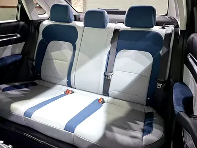 Geely Emgrand GK, миниатюра 16