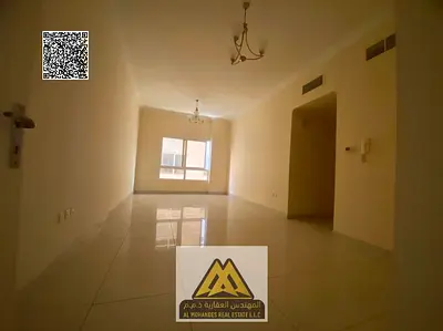 Master Bedroom | Balcony | Central Air Conditioning | Spacious Layout | Prime Location