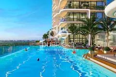 Payment Plan | Fully Furnished | Elite Sports Amenities | Large Layout