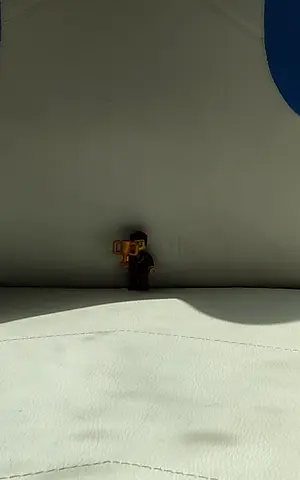 Lego dareth ninjago