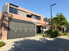 Prime Location | Green Surroundings | Modern Villa