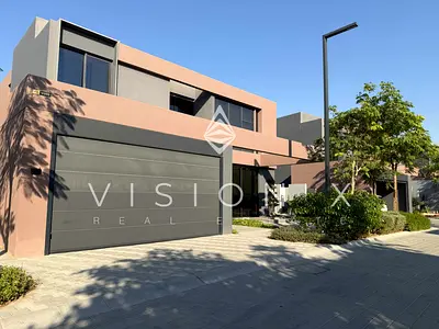 Prime Location | Green Surroundings | Modern Villa
