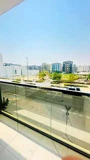 Brand new building Spacious luxury 1bhk apartment for family