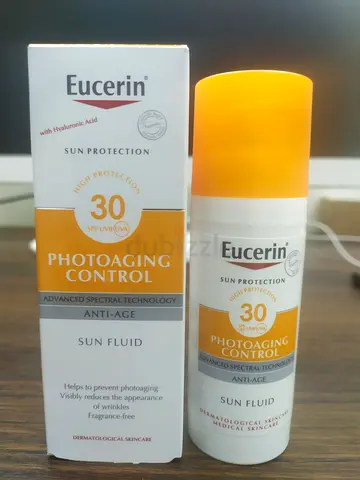 Eucerin