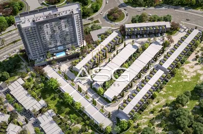 2BR Apartment | Verdana Residence 3 | Pool & City Views | Furnished
