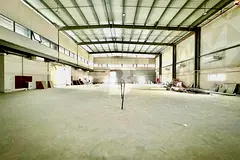 BRAND NEW WAREHOUSE | OPEN LAYOUT | 400KW