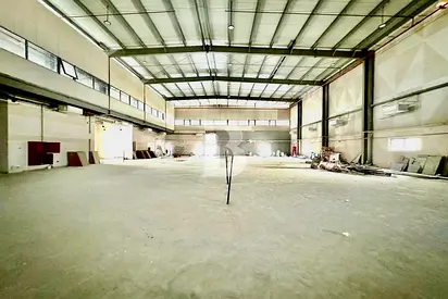 BRAND NEW WAREHOUSE | OPEN LAYOUT | 400KW