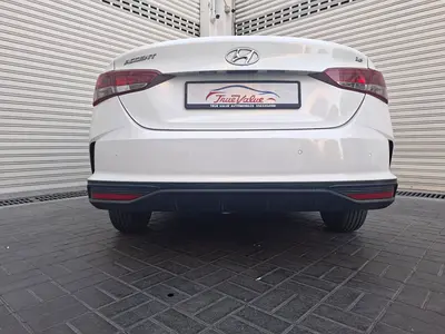 صورة 6 لـ 2021 Hyundai ACCENT